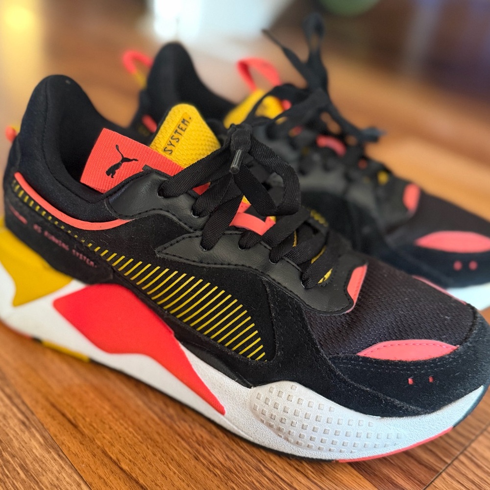Puma Reinvent - Women’s Sneakers
